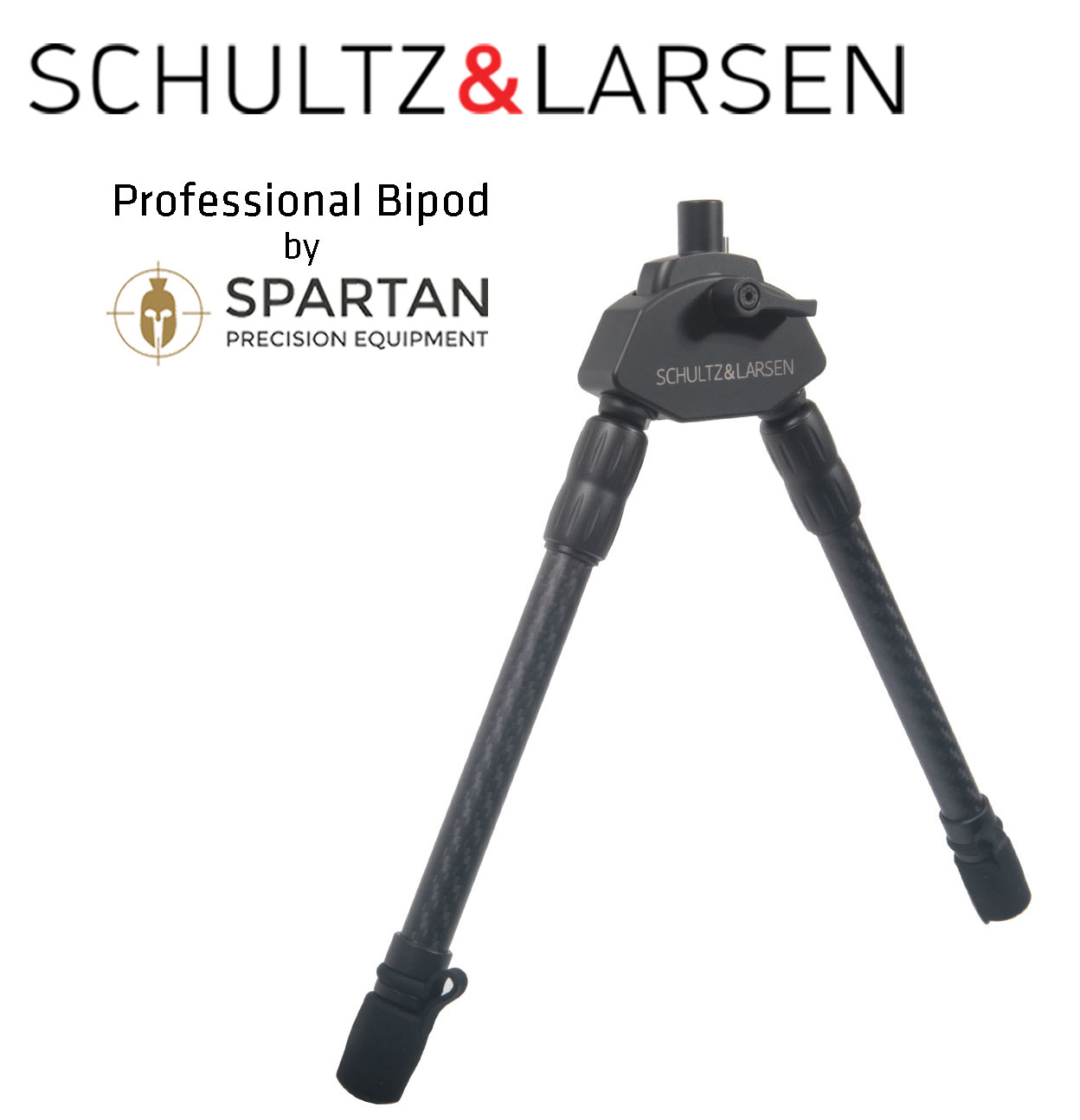 Schultz & Larsen Spartan Bipod