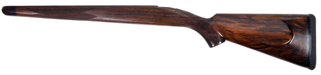 Schultz & Larsen Ambassador Rifle