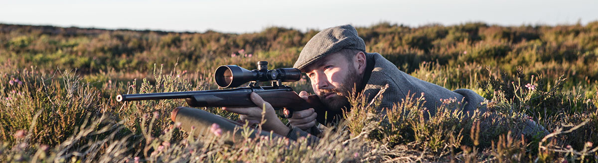 Schultz & Larsen  Rifle Models